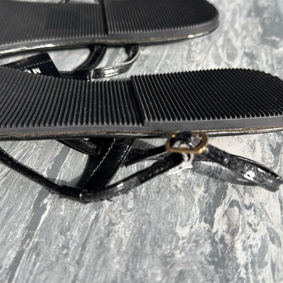 💜3/$15 Mixit Sandals - Picture 6 of 7